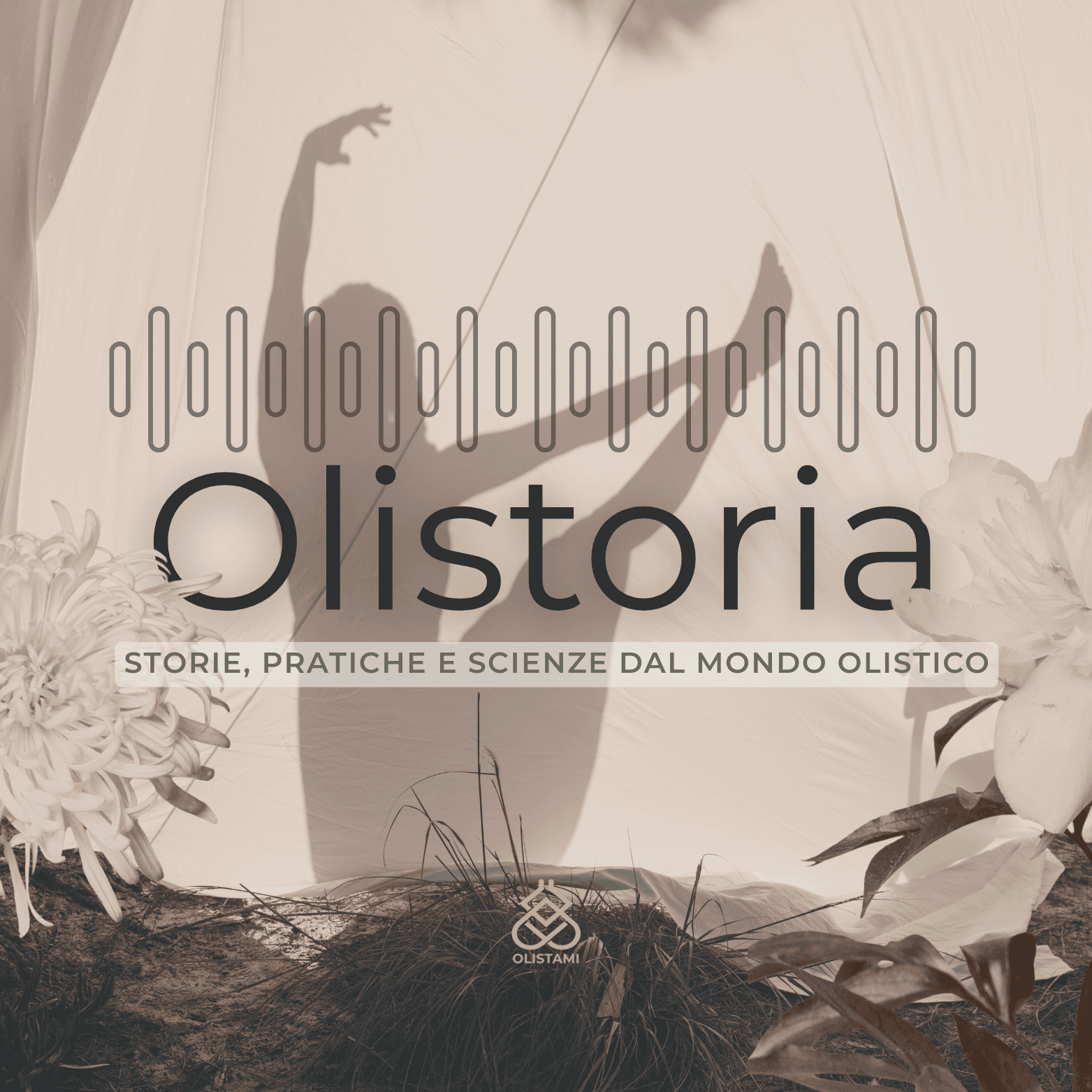 The OLISTAMI Podcast